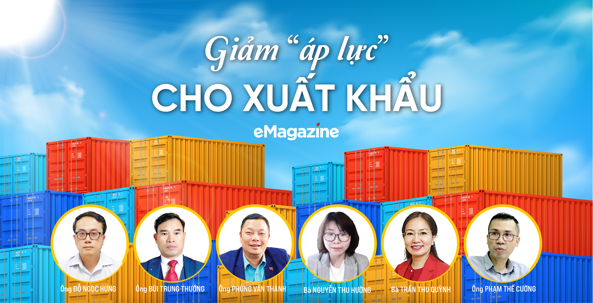 Giảm “áp lực” cho xuất khẩu  - Ảnh 1