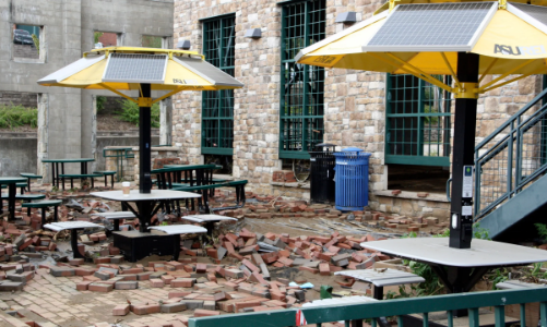 Siêu bão Helene liệu có ảnh hưởng đến du lịch mùa thu nước Mỹ?