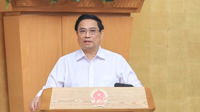 Cabinet’s regular September meeting held