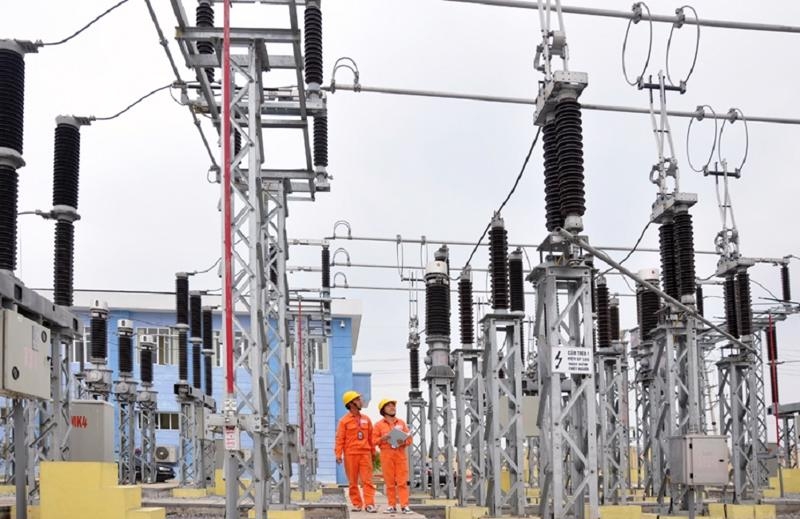 9M electricity production estimated at over 232.6 bln kWh