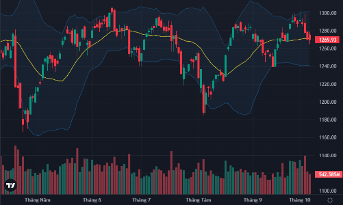 Cổ phiếu chứng khoán bất ngờ tăng mạnh, thanh khoản vẫn cạn kiệt