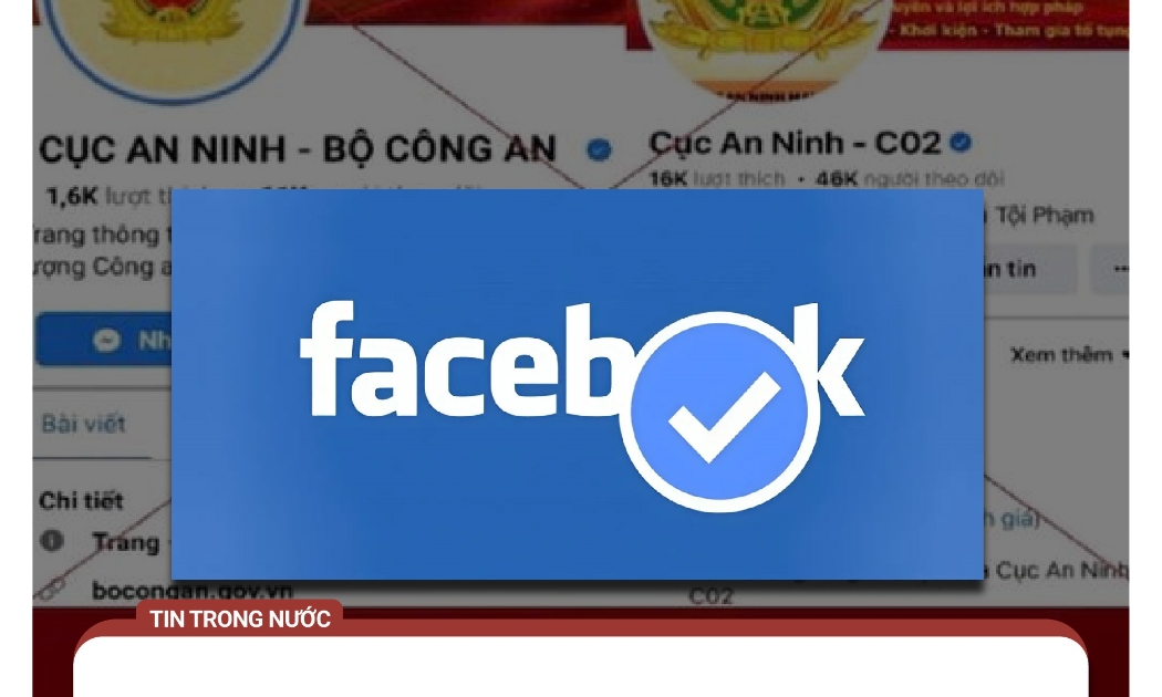 Mạo danh công an hỗ trợ lấy lại tiền bị lừa trên mạng xã hội - Ảnh minh họa.