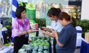Thúc đẩy thanh toán không dùng tiền mặt tại nhiều tỉnh thành
