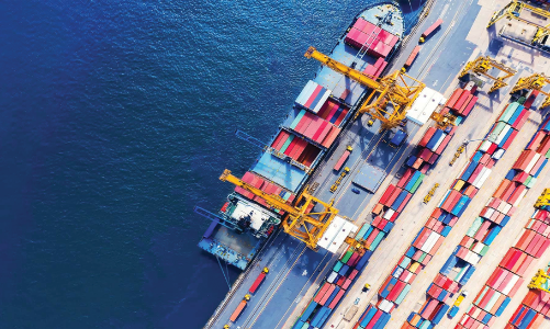 Nâng cao năng lực phòng vệ thương mại