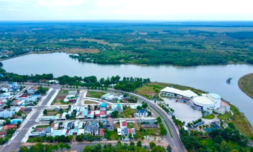 Bình Phước muốn triển khai hiệu quả quy hoạch tỉnh để thu hút đầu tư