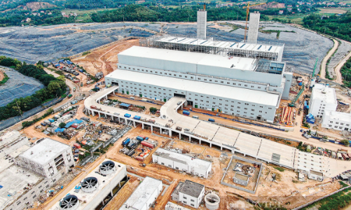 Hà Nội nỗ lực vươn tới kinh tế tuần hoàn 