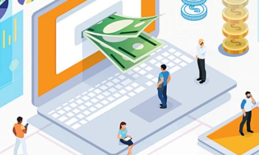 Để ngành Logistic phát triển cần phải ứng dụng các công nghệ mới như Blockchain và AI.