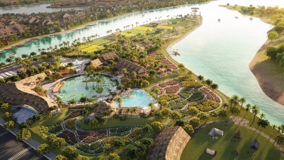 Thanh Hoa province plans eco-urban area along Ma River