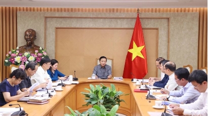 Carbon market is to be piloted during 2025-2028