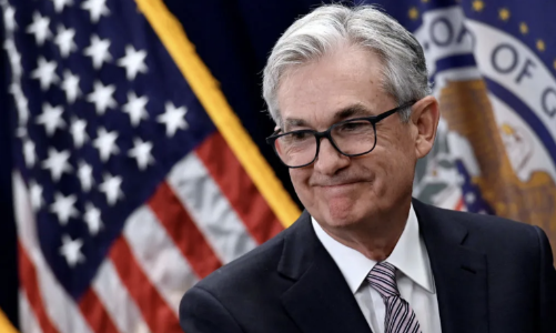 Fed có sai lầm khi giảm mạnh lãi suất?