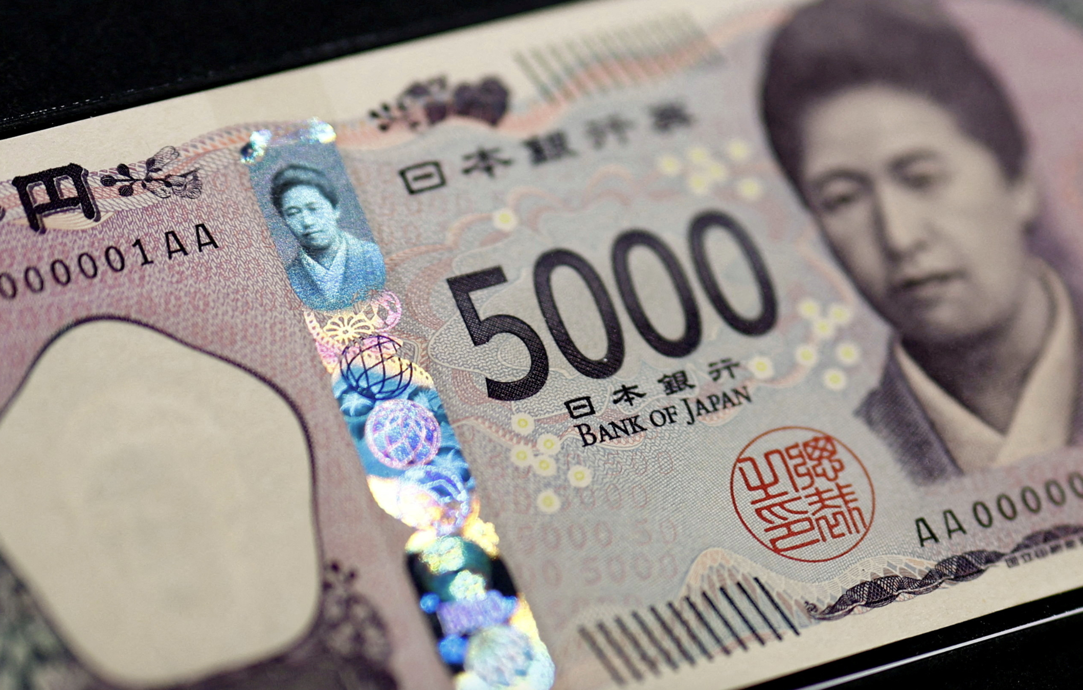 Ảnh minh họa - Ảnh: Reuters.