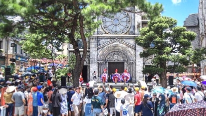 Da Nang city posts positive economic growth in 9M