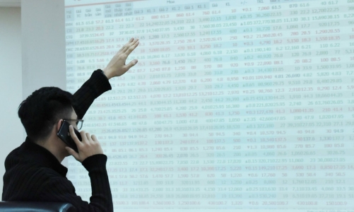 6 sự kiện đặc biệt quan trọng tạo động lực cho VN-Index bật tăng tháng 10 