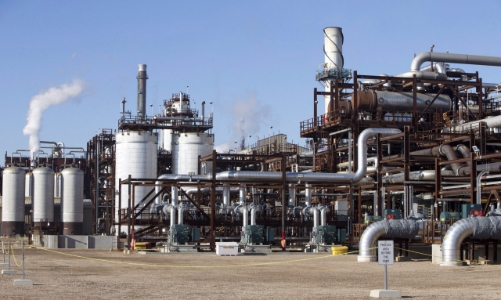 Việt Nam và Hàn Quốc hợp tác  phát triển công nghệ quản lý phát thải carbon