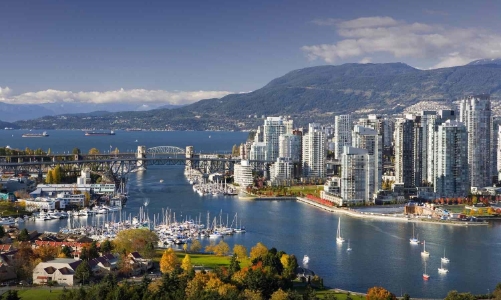 Căn hộ nghỉ dưỡng vịnh Bái Tử Long: Đầu tư an toàn, sinh lời hấp dẫn