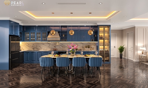 Du lịch tăng trưởng, giá thuê căn hộ ven biển Cửa Lò tăng theo