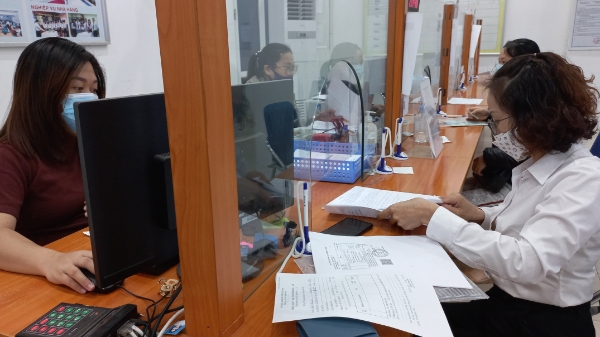 Hơn 1 triệu lao động thất nghiệp trong quý 3/2024