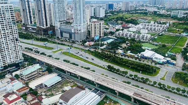 Kiến nghị thí điểm mô hình trung tâm giao dịch bất động sản 