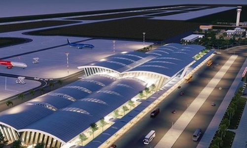 Điều chỉnh chủ trương đầu tư Dự án Cảng hàng không Phan Thiết