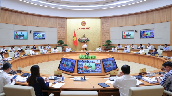 Thành phố Hồ Chí Minh cần tập trung giải ngân đầu tư công, thúc đẩy tăng trưởng