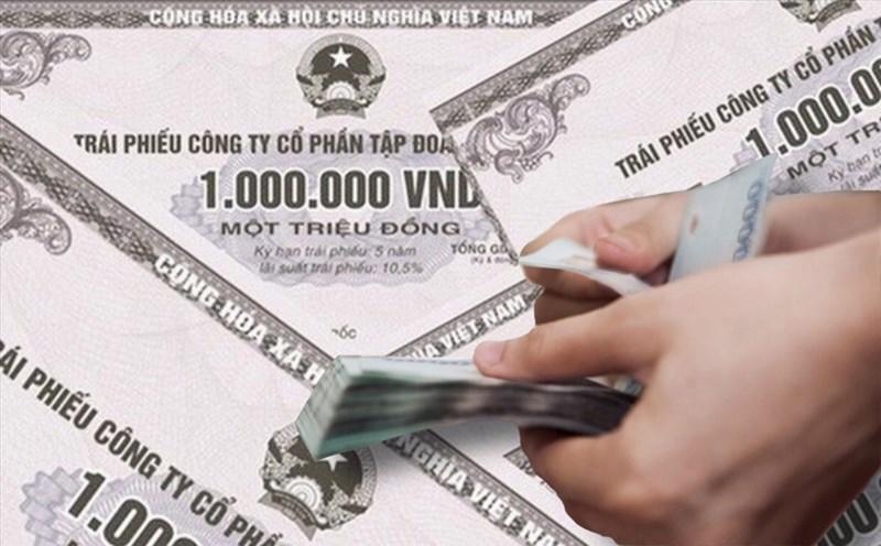 Corporate bond issuances total $11.8 bln in 9M
