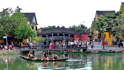 Vietnam welcomes 12.7 mln foreign tourists in 9M