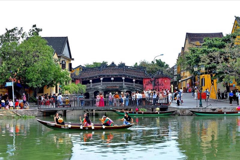 Vietnam welcomes 12.7 mln foreign tourists in 9M