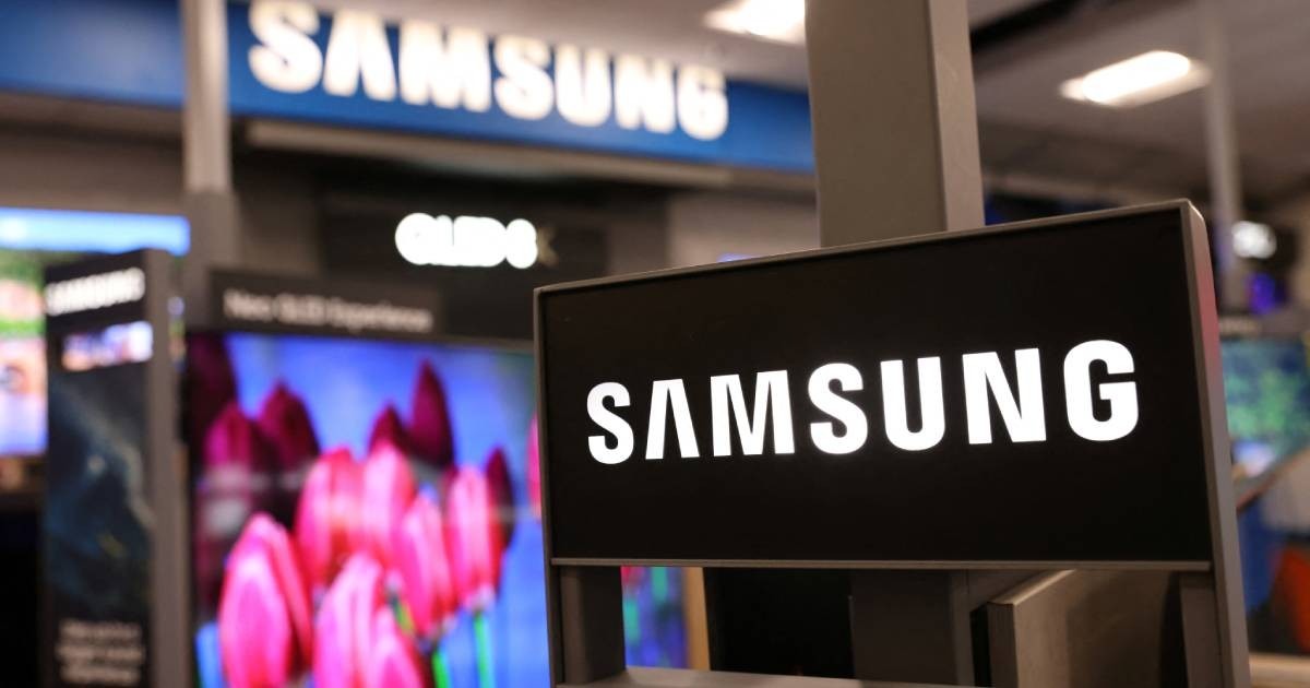 Gặp khó với AI, Samsung cắt giảm hàng ngàn nhân sự ở Đông Nam Á
