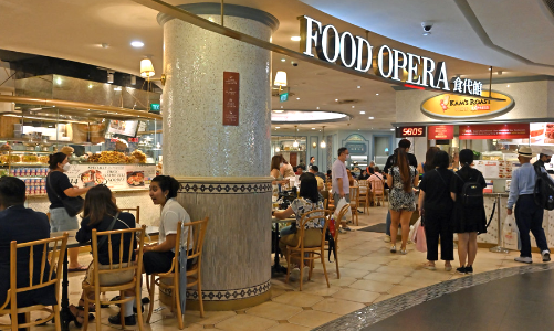 Bất động sản bán lẻ TP.HCM: Tín hiệu tích cực khi các nhãn hàng mở rộng kinh doanh