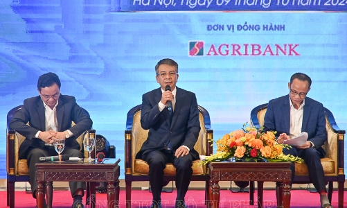 Tổng cục thuế phản hồi về đề xuất “sàn thương mại điện tử kê khai và nộp thuế thay cho hộ kinh doanh”