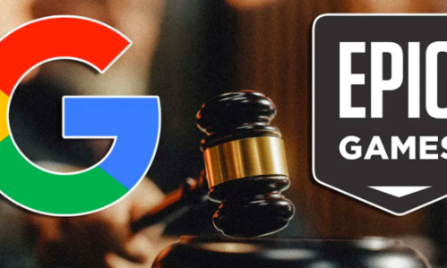 Thua kiện về độc quyền, Google sẽ buộc phải mở cửa hàng Android cho các đối thủ