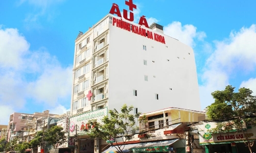 Phòng khám đa khoa Âu Á: Sự lựa chọn tin cậy 