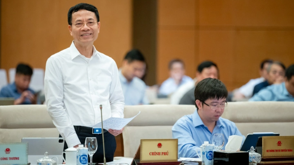 Luật Công nghiệp công nghệ số tạo động lực phát triển kinh tế số và đột phá công nghệ cho Việt Nam