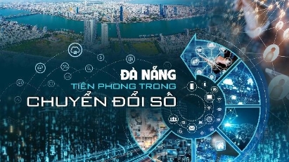 Da Nang proves to be a digital pioneer in Vietnam