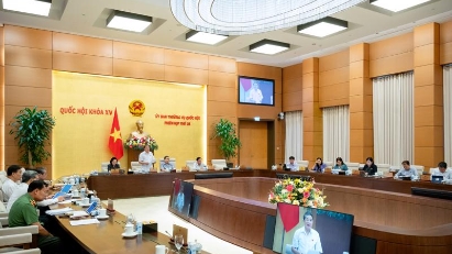 NASC approves 2024 public investment adjustments