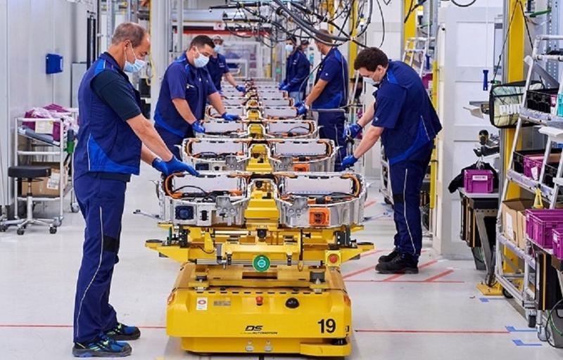 European business expansion plans remain strong in Vietnam: EuroCham Vietnam report