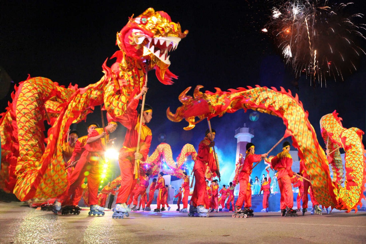 Chuỗi sự kiện sôi động sẽ được tổ chức mùa thu đông là cơ sở để các đơn vị lữ hành Quảng Ninh xây dựng, tổ chức các tour du lịch đặc sắc.