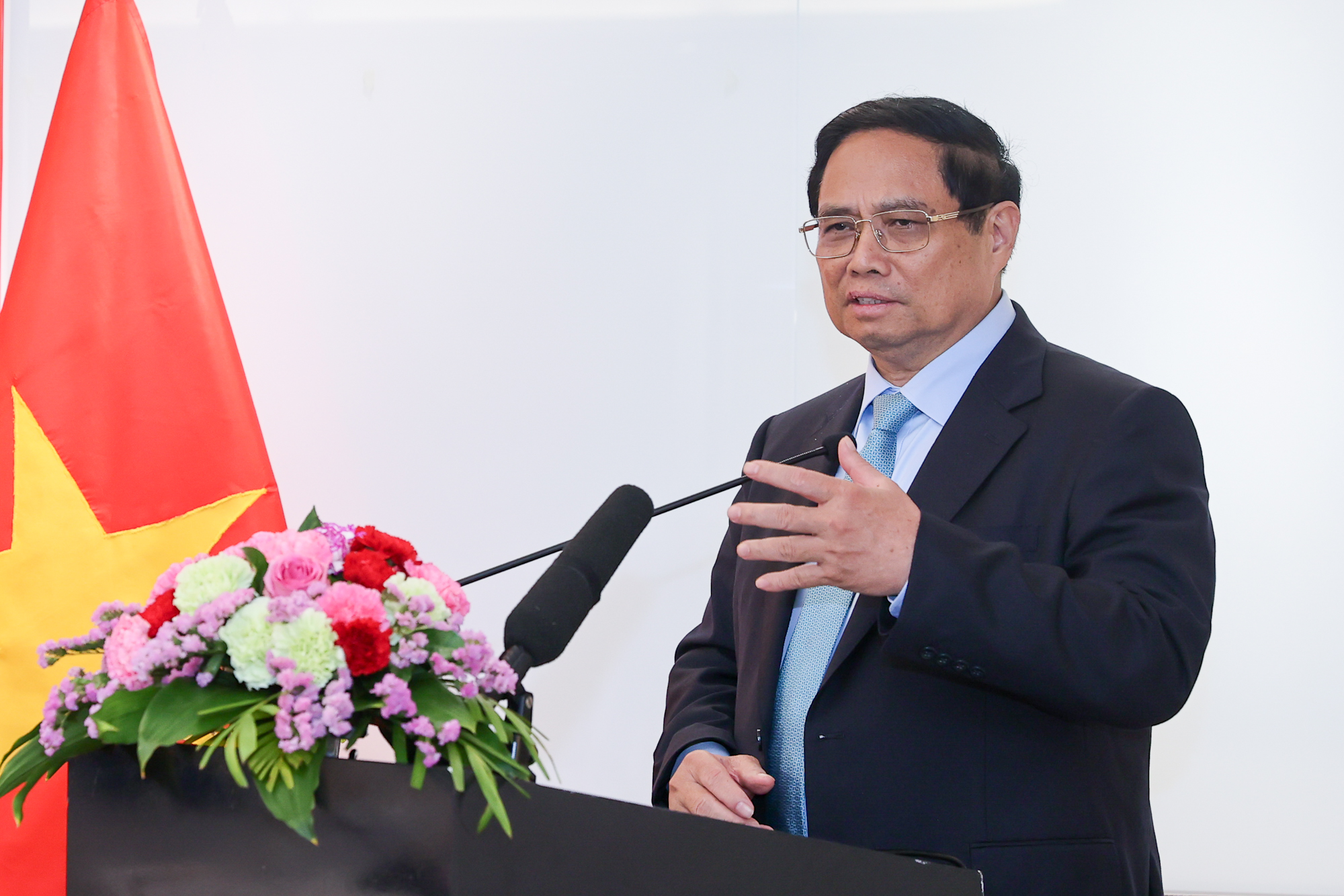 Thủ tướng cũng nêu rõ, 