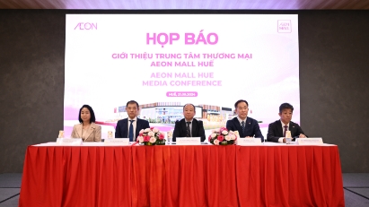 AEON Hue: A new chapter in Hue’s growth