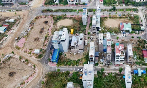 Hải Phòng: Thúc đẩy giao đất tái định cư theo Luật Đất đai 2024