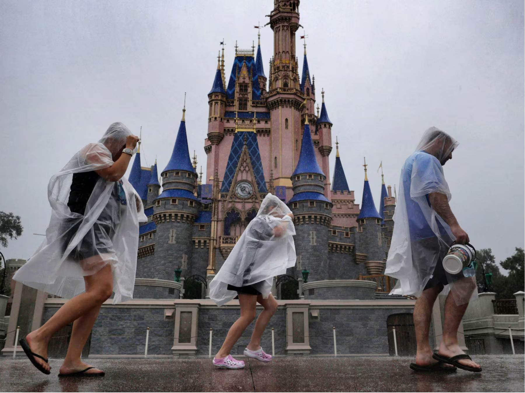 Ảnh: Washinton Post