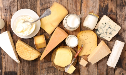 Việt Nam là đối tác thương mại quan trọng trong lĩnh vực nông sản, thực phẩm của Ireland