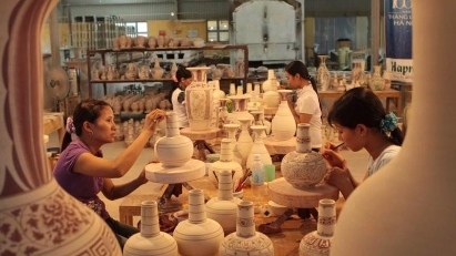 Handicraft exports strive for a turnover of $4 bln by 2025