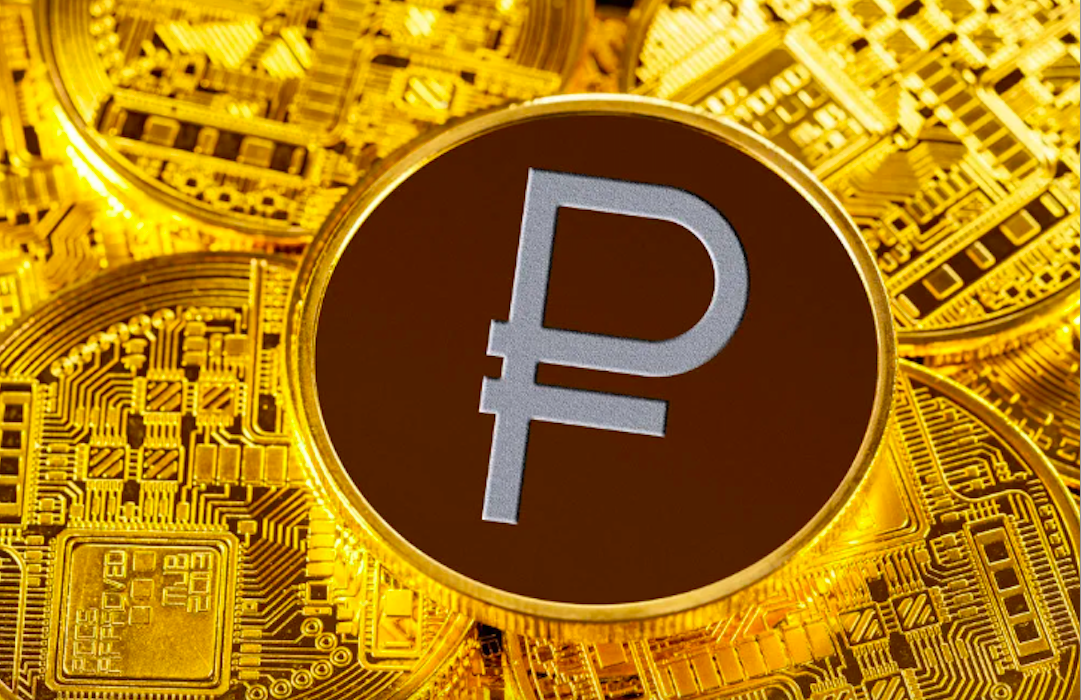 Đồng r&uacute;p kỹ thuật số l&agrave; phương thức quan trọng của Nga để l&aacute;ch c&aacute;ch lệnh trừng phạt.