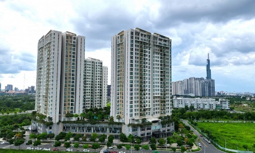 Giải bài toán nguồn vốn trung dài hạn cho thị trường bất động sản