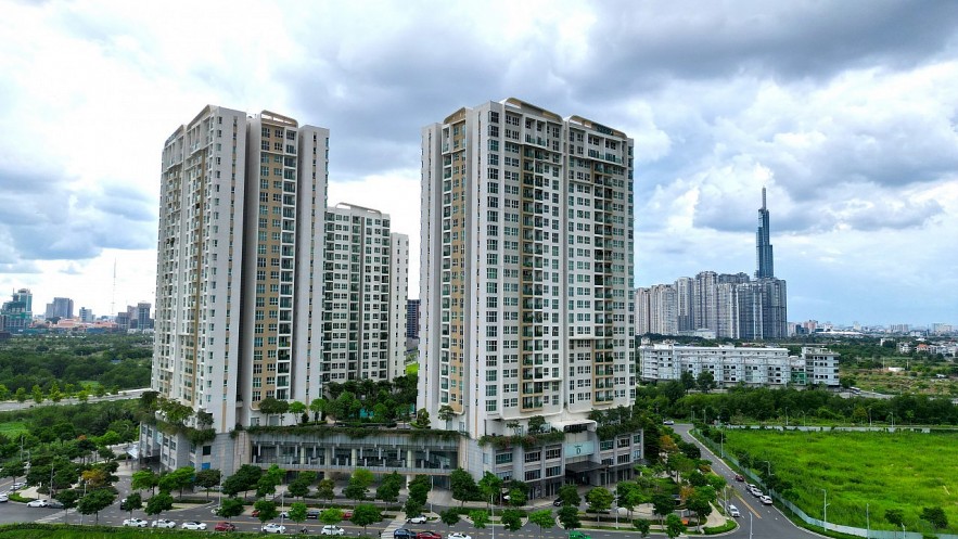 Cần thúc đẩy phân khúc bất động sản bình dân để thị trường phát triển thực chất và ổn định.