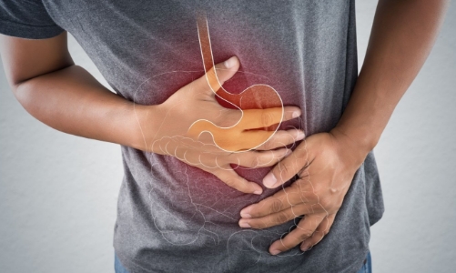 Mỗi năm có khoảng 17.000 ca ung thư dạ dày mắc mới