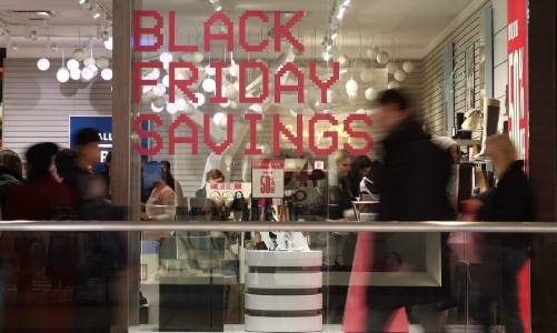 Những dự đoán bán lẻ về mùa Black Friday 2024