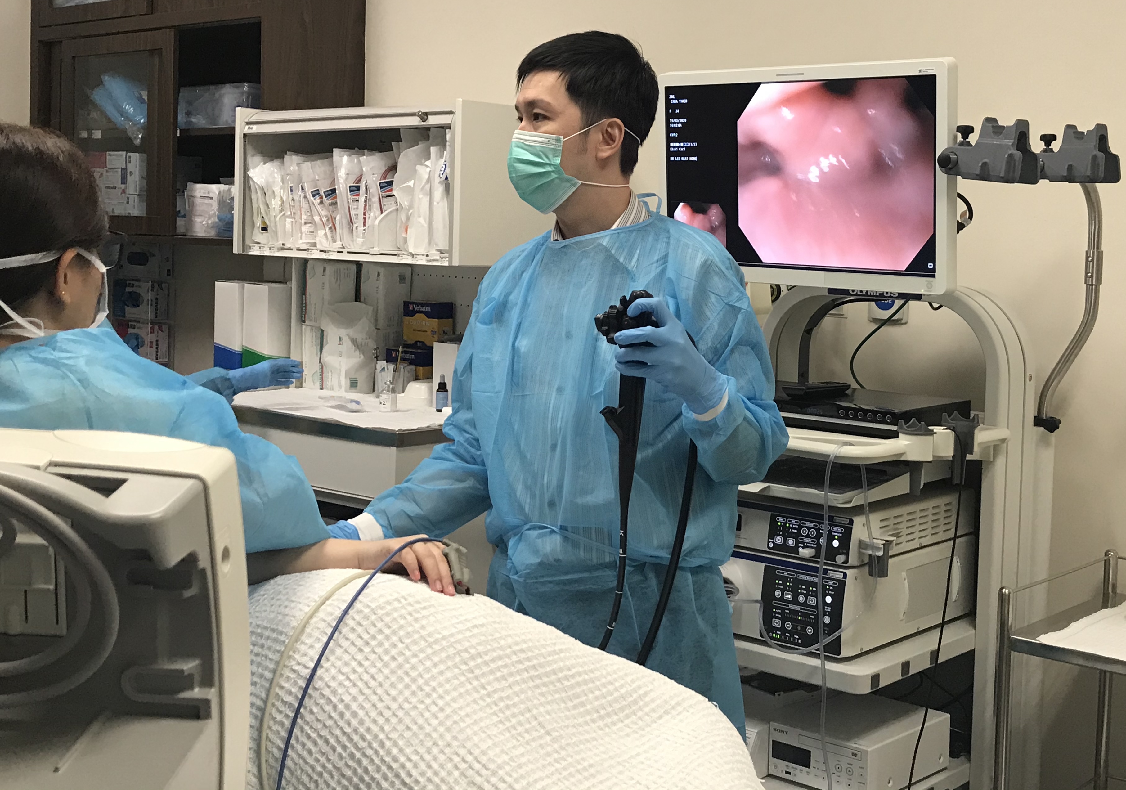 Biện pháp quan trọng để điều trị các bệnh lý thành công là cần được chẩn đoán sớm.