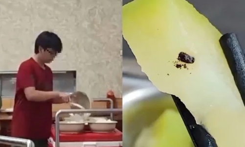 Phó Thủ tướng yêu cầu xử lý nghiêm các sai phạm liên quan đến chất lượng bữa ăn tại ĐH Bách Khoa Hà Nội